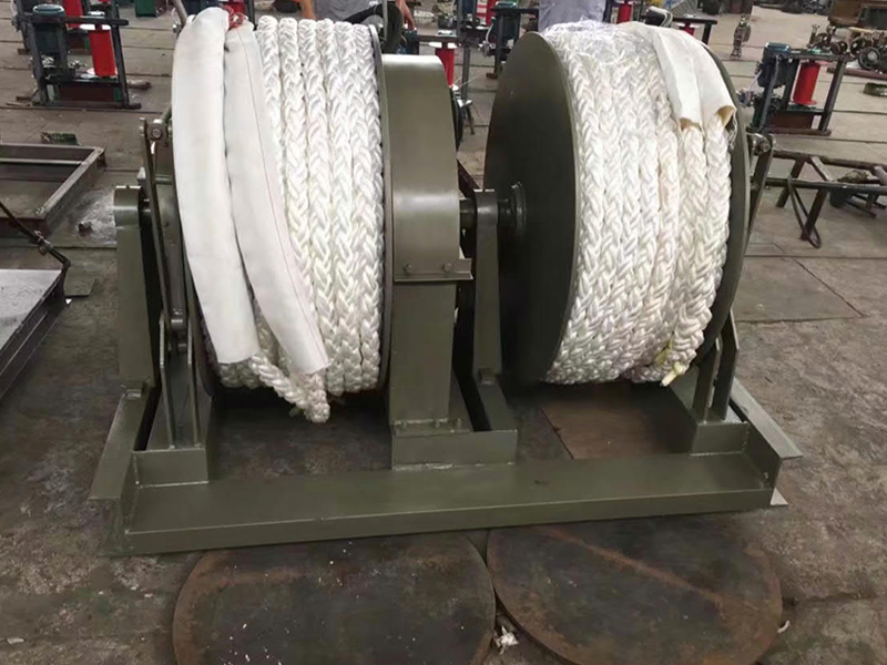 船用絞車、絞盤、起錨機、絞纜機